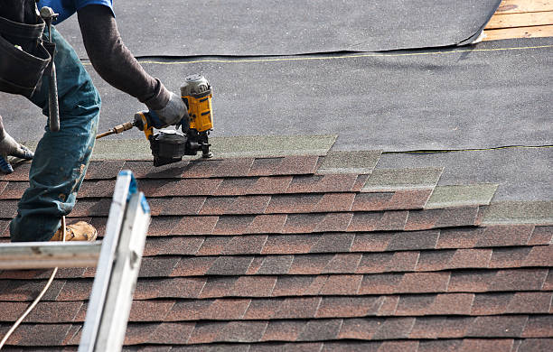 Licensed Roof Replacement service in Monroe, SD - Brentwood Metal Roofing